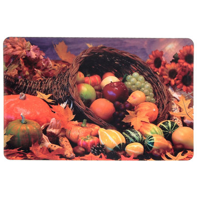 Germund Food & Drink Rectangle Placemat