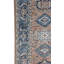 Tapis rouge nouvel âge unique en son genre 11 pi 7 po x 14 pi 9 po New Turkmen