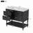 Modern Bathroom Vanity Cabinet with Multiple Functional Features-1576832334