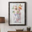 Mini Bouquet II - Reproduction d'art sur toile encadrée-920461091-920461089