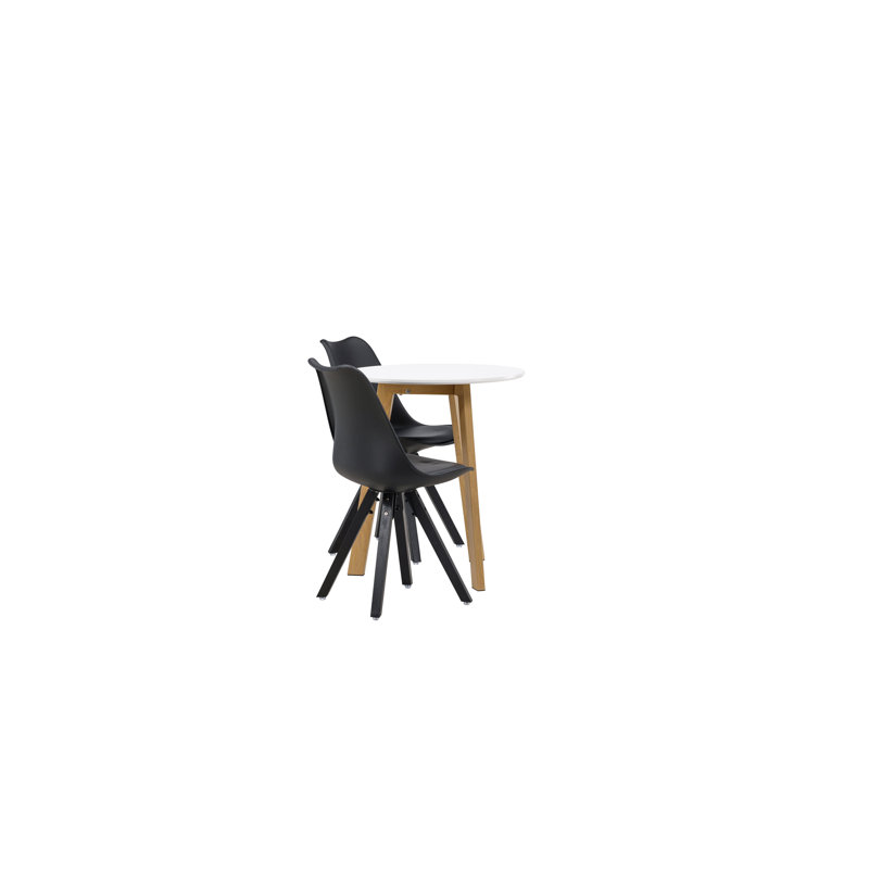 Hendon 2 - Person Dining Set