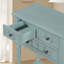 Table d'appoint 24 po avec console étroite pour le couloir du salon-1361069857