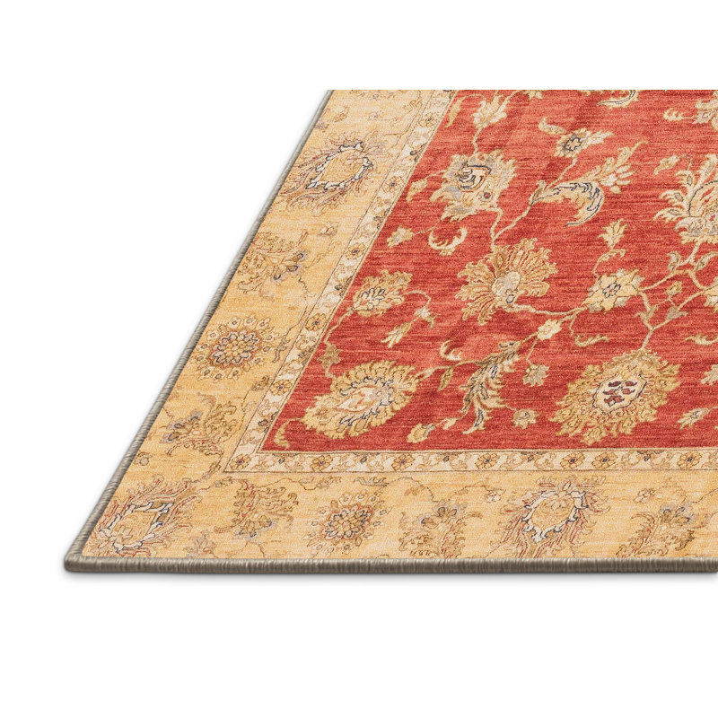 Tapis abstrait moderne 3826, Rectangle 8 pi x 10 pi