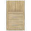 Jaiceon Wall-mounted Bedside Cabinet-1073113721