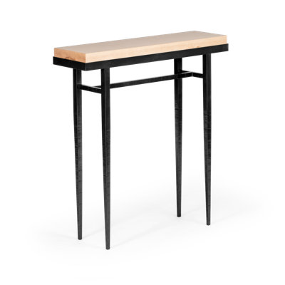 Wick Console Table