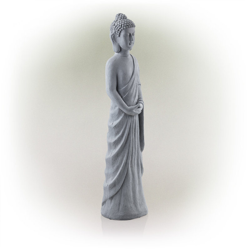 Weather Resistant UV Resistant Garden Statue