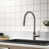 Brushed Nickel is out of stock selected