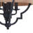 Keeble Semi Flush Mount