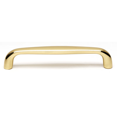 Contemporary Arch Pull