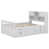 Blanc est en rupture de stock