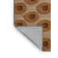  Tapis lavable Stroopwafel Desserts-1615043908