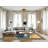 Machine Washable Transportation Brown Area Rug-1616164122