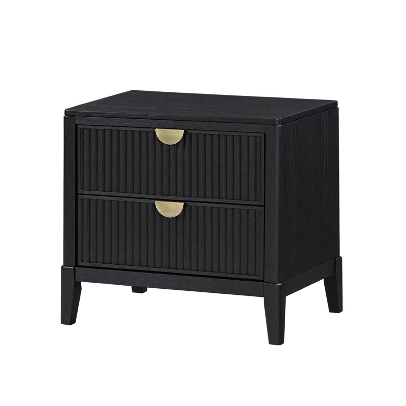 2 Piece Bedroom Set, Grand lit