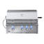 XO Appliance 4 - Burner 22000 BTU Gas Grill-43085475