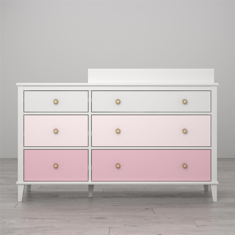 Annakin Changing Table