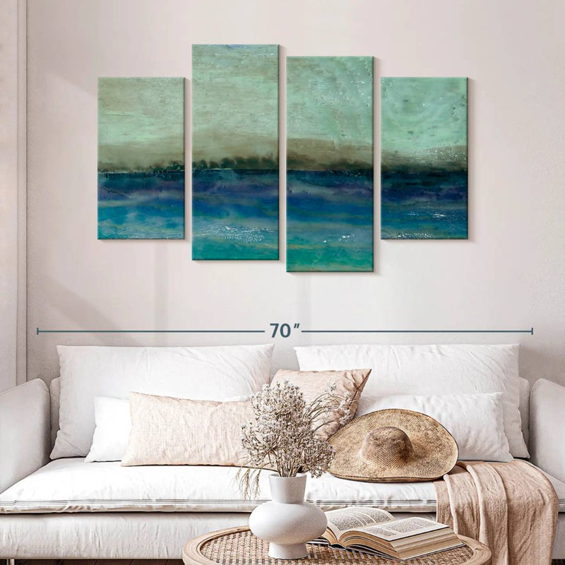 Avery Inlet View II