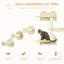 185.42 cm H Cat Perch