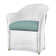 Weekend Retreat Outdoor Dining Armchair