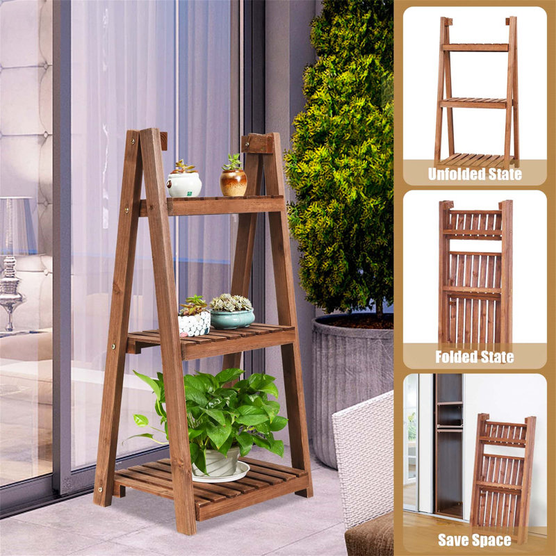 Plant Stand