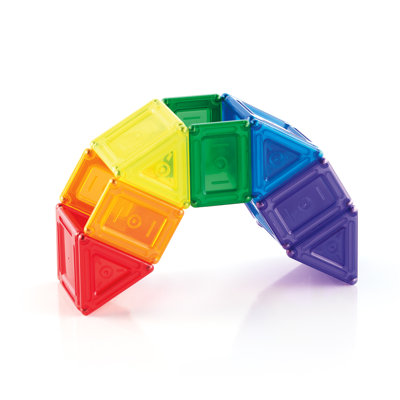 Powerclix® solides - 70 pièces Ensemble