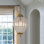 Lustre globe Ennu