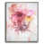 Laguna Silver Framed selected