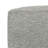 Hisaki 24"W Upholstered Boucle Square Pouf-1792773226