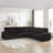Cylan 110'' Upholstered L Shaped Sofa-962414102