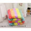 Couverture pour animaux Rainbow-99320799