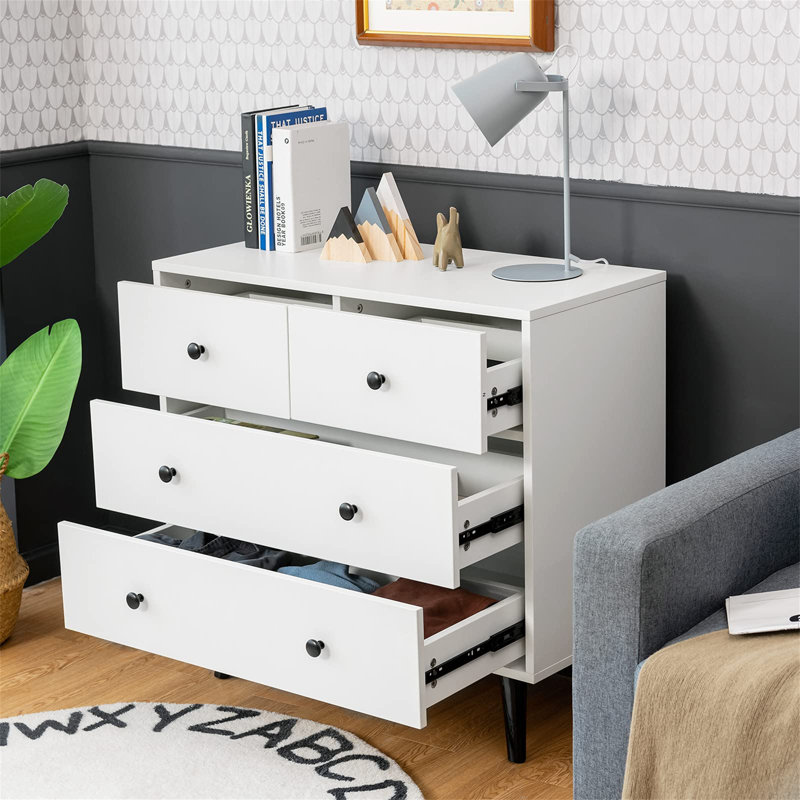 Kommer Kids Dresser