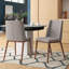 Chaise d'appoint Eljah
