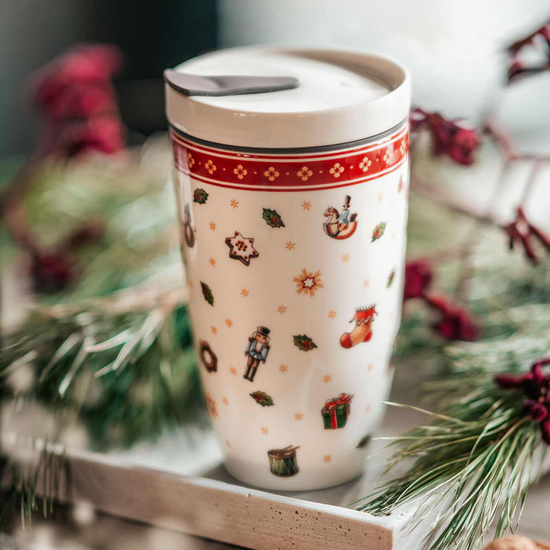 To Go Villeroy & Boch Coffee Mug