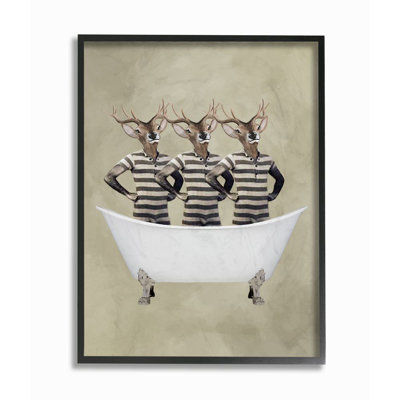Fabricius Animals
