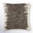 Noe Abstract Cotton Throw Pillow