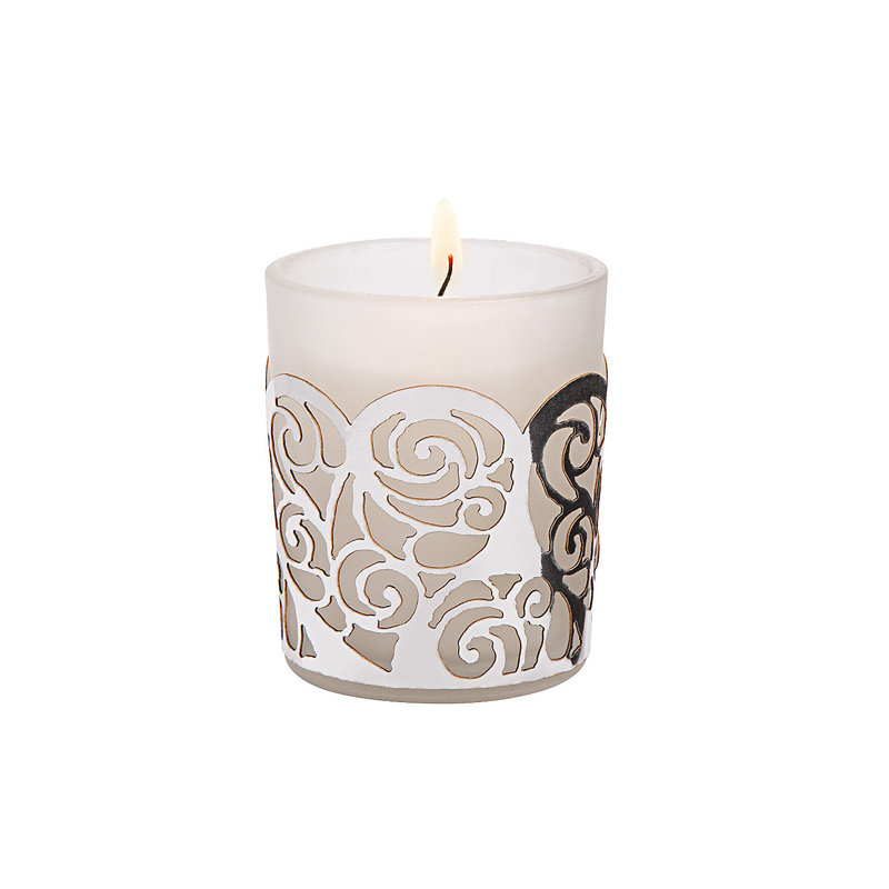 Porte-votive de table 6,8 po