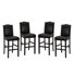 Tabouret de bar 28,75 po