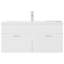 Geiko 1000mm Single Bathroom Vanity with Basin-333252289