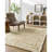 Anemone Hand Tufted Wool Moroccan Indoor Rug-637864850