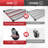 Multi-Size 5-Tier Kitchen Shelf-822438359-822438358