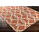 Dyess Geometric Indoor Rug