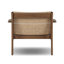 Isolde Outdoor Teak Lounge Chair