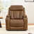 Saddle Top Grain Leather