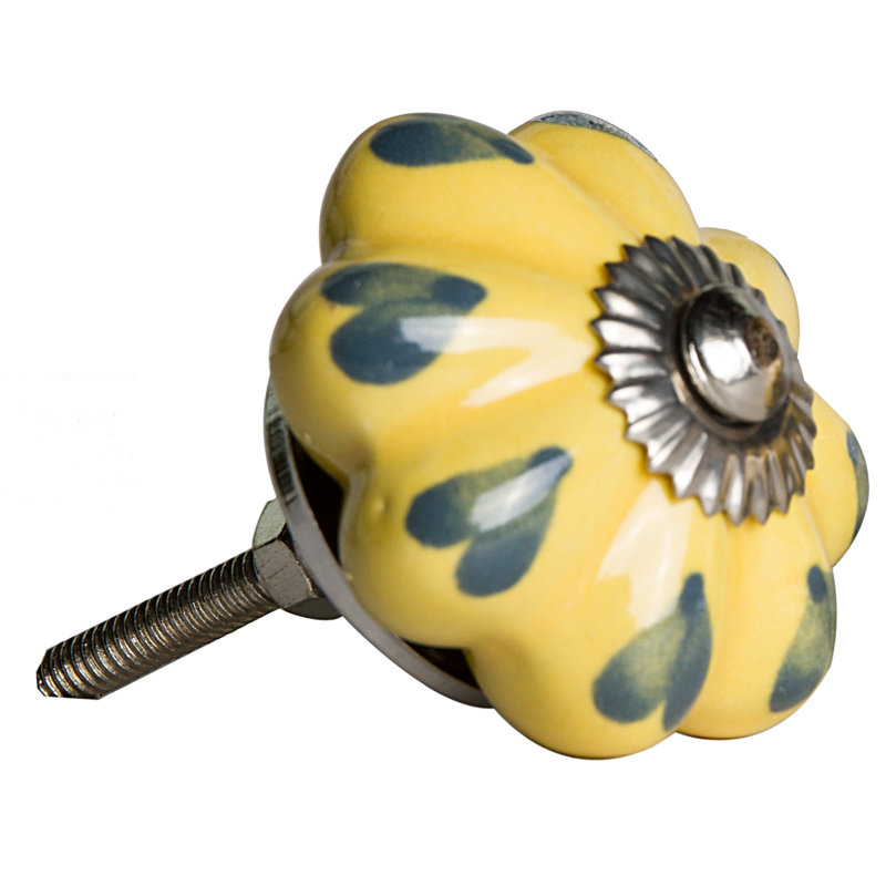 Aprille Handpainted Novelty Knob Multipack