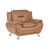 Brown is out of stock selected