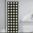 Arborway Abstract Non-Wall Damaging Wall Decal-40645033