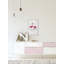 Flamingo Stand by Parvez Taj - Single Picture Frame Painting-38994065