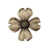 Antique Brass selected