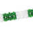 Green/White
