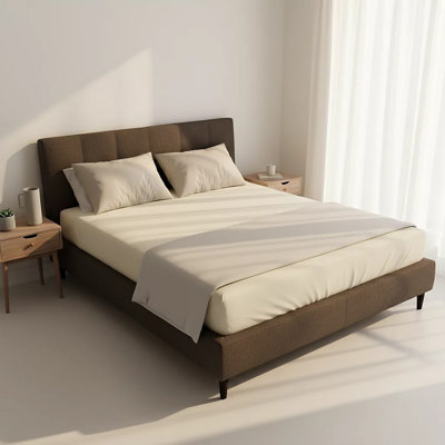 Home & Haus Memory Foam Mattress