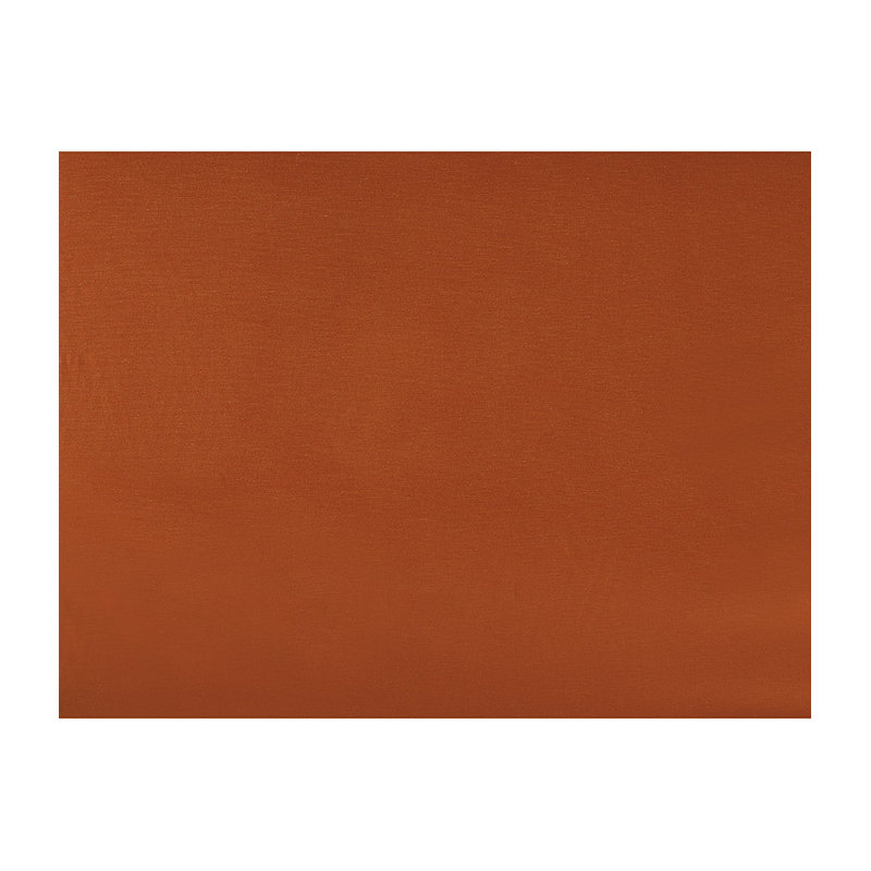 Tissu Mack, Coucher de soleil